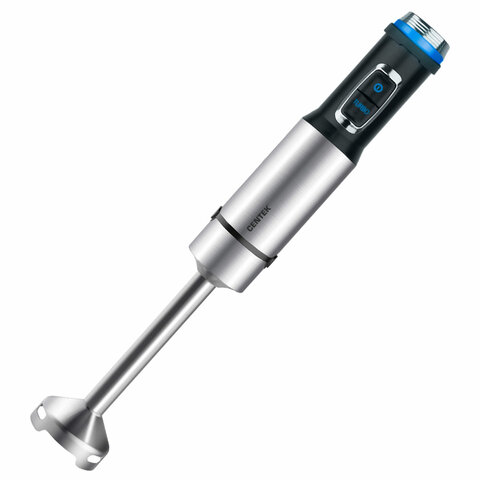 Блендер погружной CENTEK CT-1311, 1500 Вт, 15 скоростей, 5 насадок, стакан