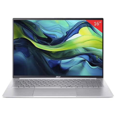 Ноутбук ACER Swift Lite SFL16-51M-54BL 16
