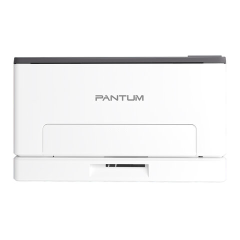 Принтер лазерный ЦВЕТНОЙ PANTUM CP1100DN, A4, 18 стр./мин., 30000 стр./мес., ДУПЛЕКС, сетевая карта