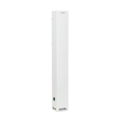 Рециркулятор БАКТЕРИЦИДНЫЙ (МЕД РегУд) АРМЕД Aircube 115-22 SLIM, УФ-Лампа 1х15 Вт, 33 м3/ч