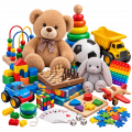 Игры и игрушки