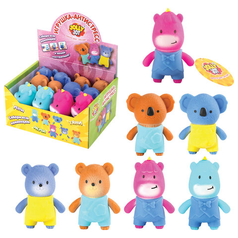 Игрушка-антистресс 