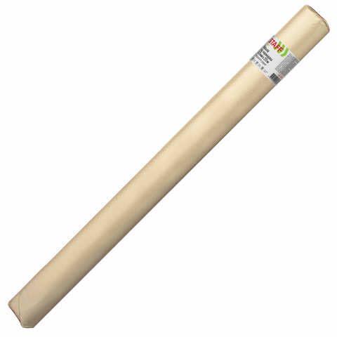 Калька под карандаш, рулон 420 мм х 20 м, 30 г/м2, STAFF