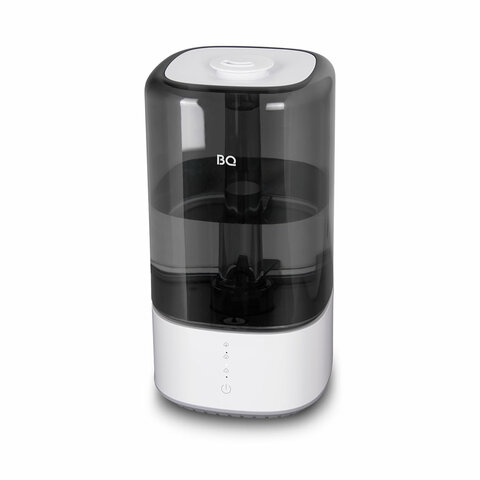 Увлажнитель воздуха BQ (БИ-КЬЮ) HDR2001, объем бака 5,5 л, 25 Вт