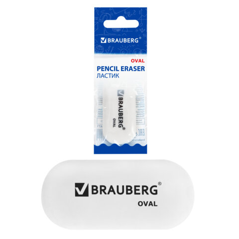Ластик BRAUBERG 