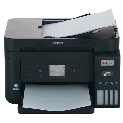 МФУ струйное EPSON L6290 