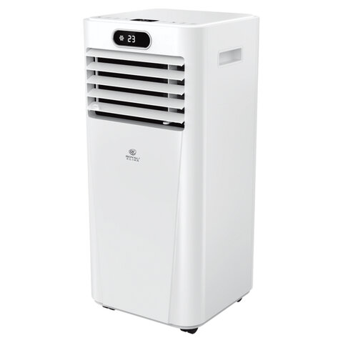 Кондиционер мобильный ROYAL CLIMA RM-TS22CH-E, площадь помещения до 22 м2, НС-1410147