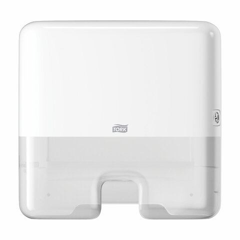 Диспенсер для полотенец TORK (Система H2) Elevation, mini, Z-сложения