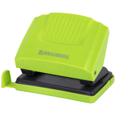 Дырокол BRAUBERG 