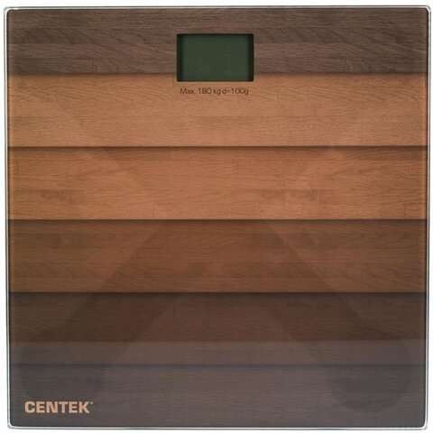 Весы напольные CENTEK CT-2420 