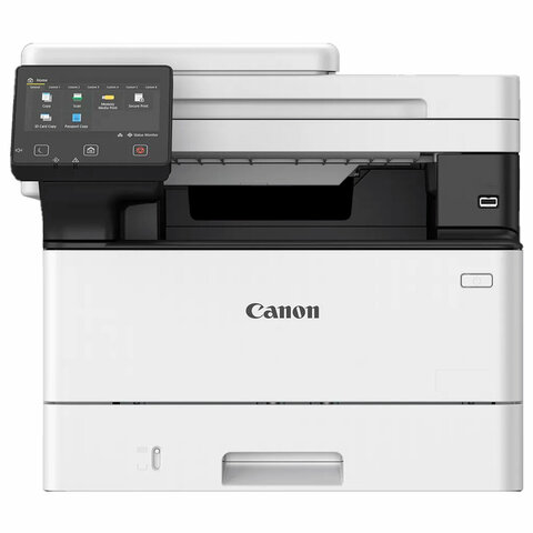 МФУ лазерное CANON i-SENSYS MF461dw 