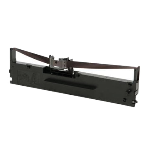 Картридж матричный CACTUS (CS-LQ630) для EPSON LQ-630K/635K/730K, ресурс 2 млн. знаков