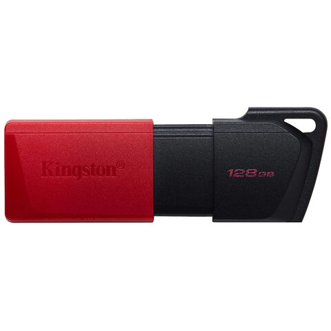 Флеш-диск 128GB KINGSTON DataTraveler Exodia M, разъем USB 3.2, DTXM/128GB