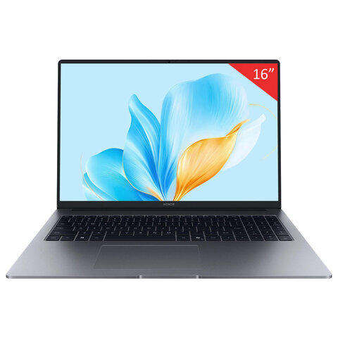 Ноутбук HONOR MagicBook X16 16