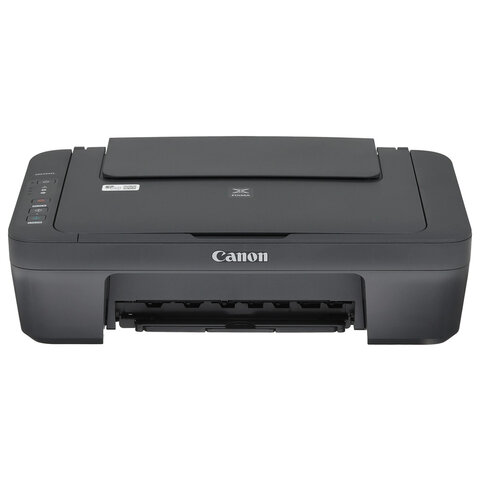 МФУ струйное CANON PIXMA MG2541S, 