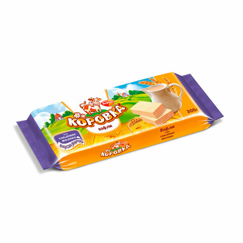 Вафли РОТ ФРОНТ 