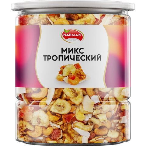 Орехи и сухофрукты NARMAK 