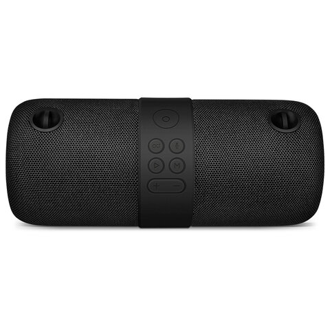 Колонка портативная SVEN PS-340, 24 Вт, TWS, Bluetooth, FM, USB, SV-021283