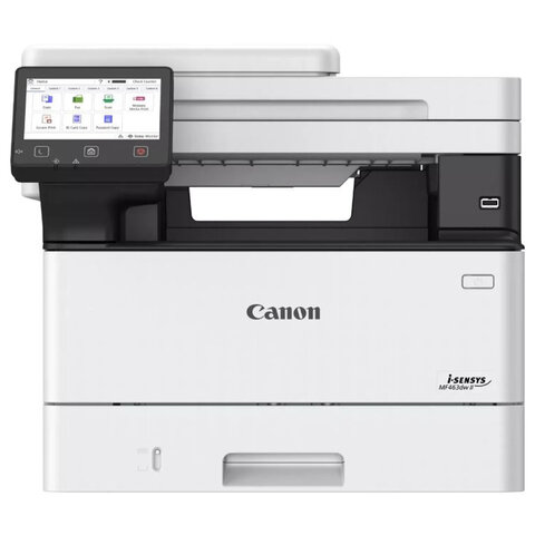 МФУ лазерное CANON i-SENSYS MF463dw II, 