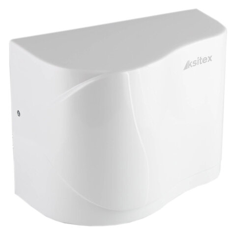 Сушилка для рук KSITEX M-1500, 1500 Вт, пластик