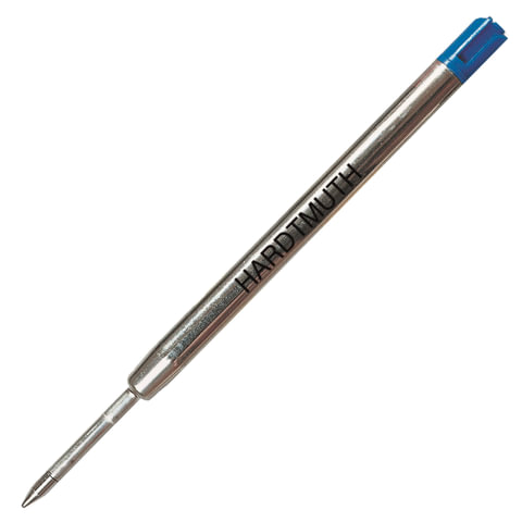 Стержень шариковый KOH-I-NOOR, тип PARKER, металлический, 98 мм, линия письма 0,8 мм, 4442E01002KSRU