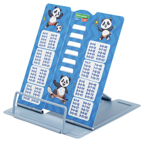 Подставка для книг и учебников BRAUBERG KIDS mini 