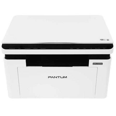 МФУ лазерное PANTUM BM2300W 