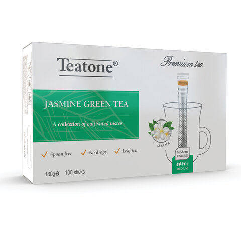 Чай TEATONE 