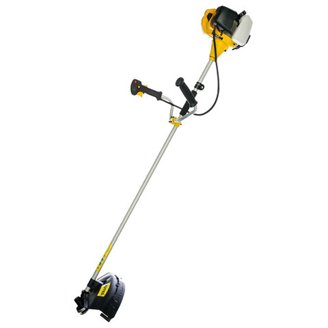 Триммер бензиновый HUTER GGT-2900T, 2900 Вт, 9500 об/мин, объем двигателя см3, 70/2/23