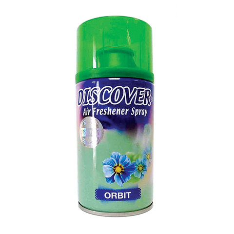 Сменный баллон мл, DISCOVER 