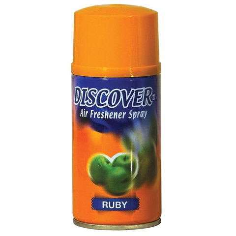 Сменный баллон мл, DISCOVER 