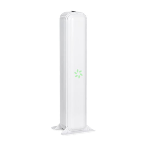 Рециркулятор БАКТЕРИЦИДНЫЙ (МЕД РегУд) АРМЕД Aircube 215-22 MAX, УФ-лампа 2х15 Вт, 67 м3/ч