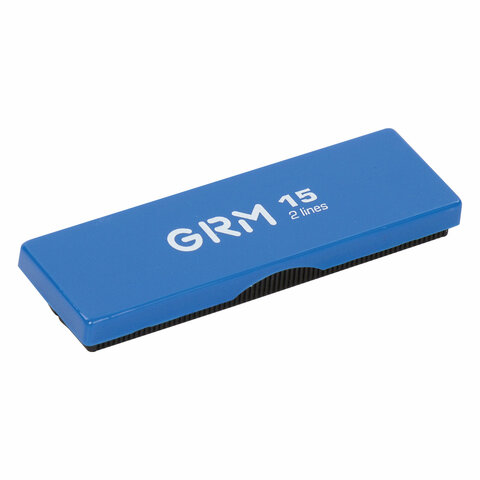 Подушка сменная мм, для GRM 15, Colop Pr15