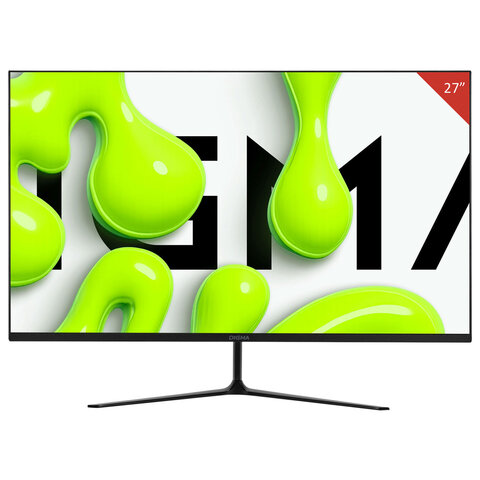 Монитор DIGMA Progress 27P302F 27