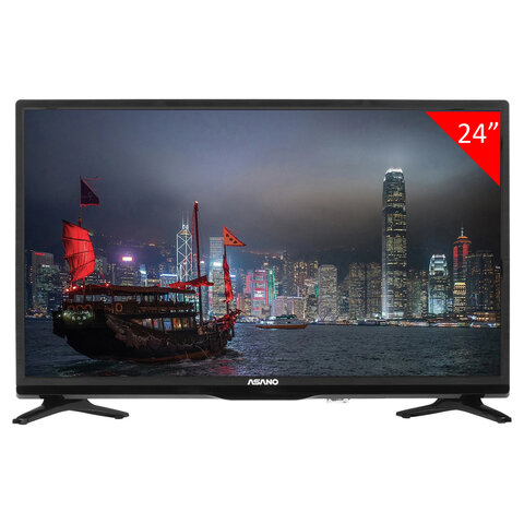 Телевизор ASANO 24LH5010T, 24