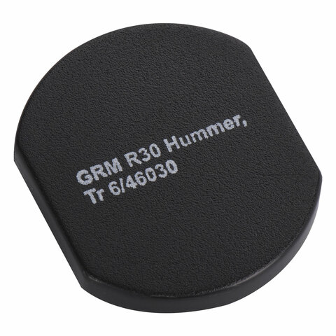 Подушка сменная для печатей ДИАМЕТР 30 мм, ДЛЯ TRODAT 46030, GRM Hummer R30