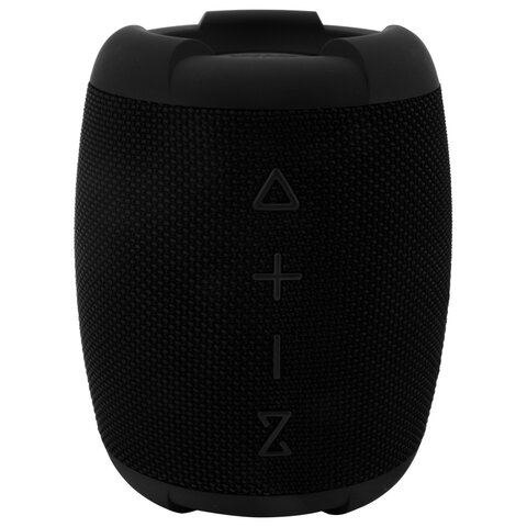Колонка портативная влагозащищенная KAIGO (КАЙГО) BT10T, 10 Вт, Bluetooth, USB, Micro SD, AUX, RGB, TWS, IPX7