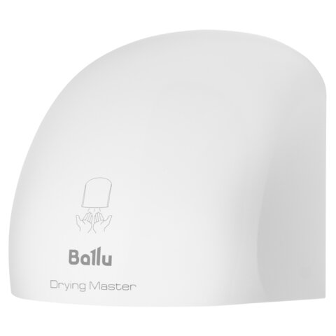 Сушилка для рук BALLU BAHD-2000 DM, 2000 Вт, пластик