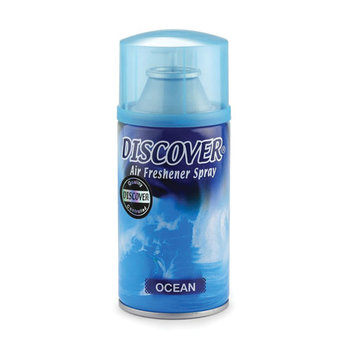 Сменный баллон мл, DISCOVER 