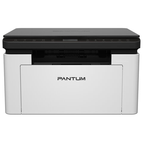 МФУ лазерное PANTUM BM1800, 