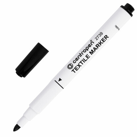Маркер для ткани CENTROPEN 