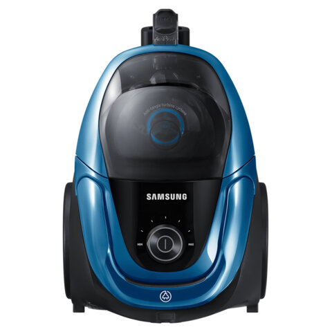 Пылесос SAMSUNG VC18M3120VU/EV с контейнером 