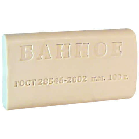 Мыло туалетное г, КМЗ ЭКОНОМ 