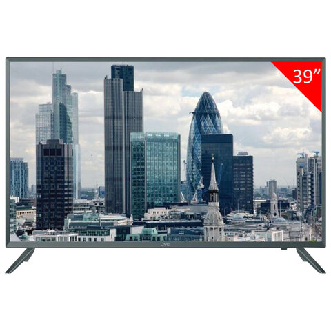 Телевизор JVC LT-40M455, 39