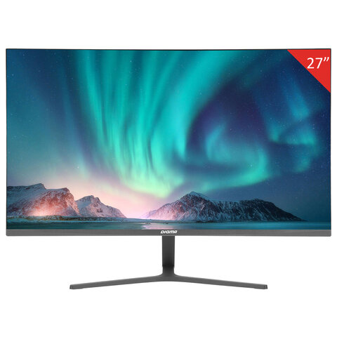 Монитор DIGMA 27P203F 27