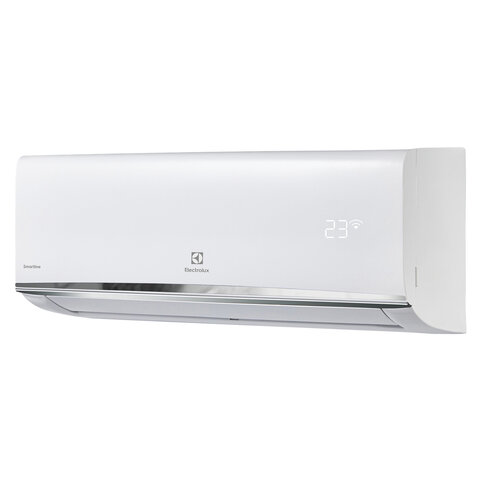 Сплит-система ELECTROLUX EACS-24HSM/N8_V2, внешний и внутренний блок, площадь помещения до 70 м2, НС-1683669
