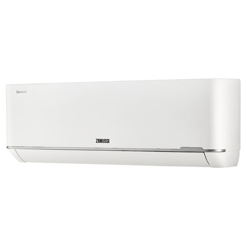Сплит-система ZANUSSI ZACS-07 HB/N1, внешний и внутренний блок, площадь помещения до м2, 2 МЕСТА, НС-1402232