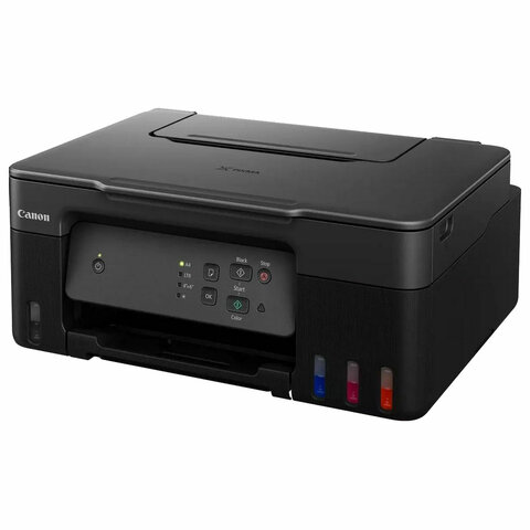 МФУ струйное CANON PIXMA G2430 