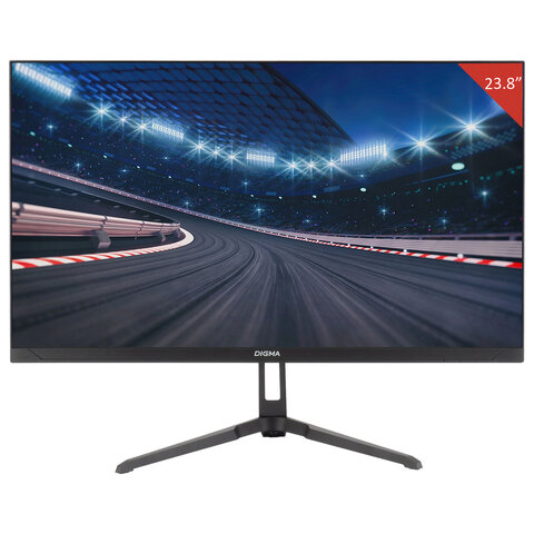 Монитор DIGMA Overdrive 24P410F 23.8