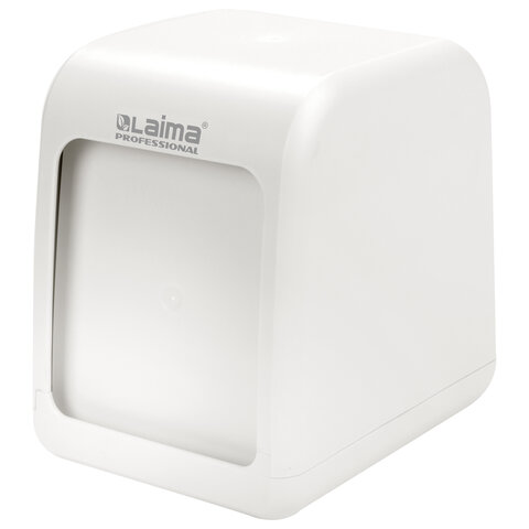Диспенсер для салфеток LAIMA PROFESSIONAL CLASSIC (Система N2), настольный, ABS-пластик